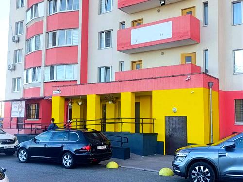 квартира по адресу Сергея Москаленко ул. (Красовського), 41