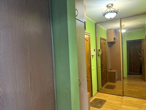 квартира за адресою Радунська, 7