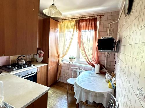 квартира за адресою Дніпро, Богдана Хмельницького вул., 27