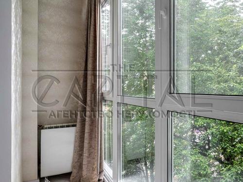 квартира за адресою Хорива пров., 4