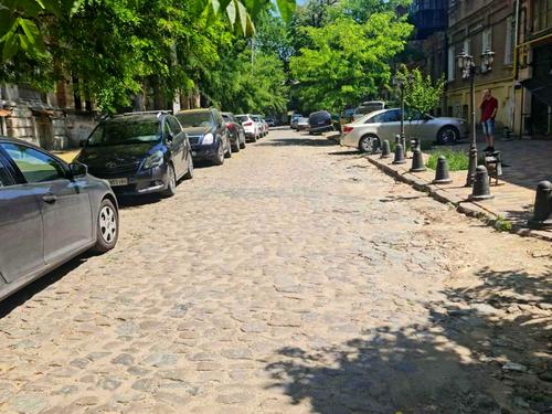 квартира по адресу Богданова пер., 4