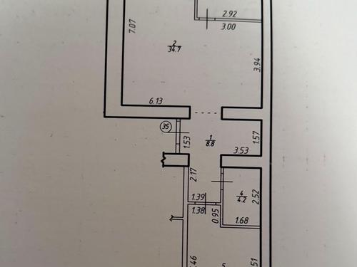 квартира по адресу Высочана ул., 18