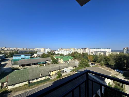 квартира за адресою Хіміків вул., 28
