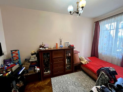 квартира за адресою Миколи Лисенка вул., 22б