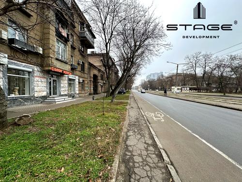 коммерческая по адресу Гагарина просп. (Гагарина), 16/2