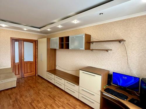 квартира за адресою Верховинна вул., 35