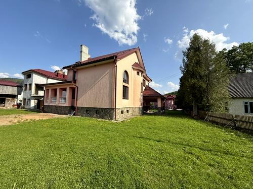 будинок за адресою Ростова