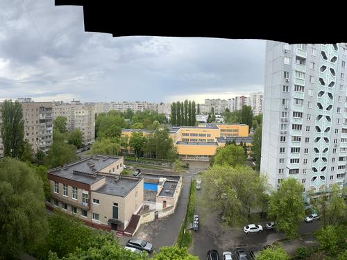 квартира за адресою Олександра Махова вул. (Жолудєва), 4-В