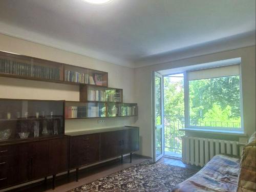 квартира за адресою Полігонна вул. (Погребняка), 27