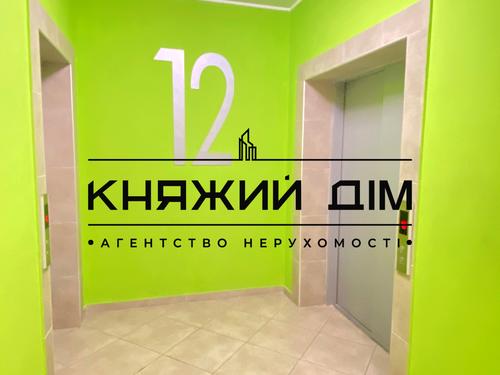 квартира за адресою Берестейський просп. (Перемоги), 65-Д