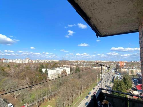 квартира за адресою Івана Мазепи вул. (Калініна), 47/11
