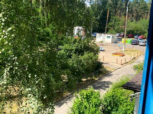 квартира по адресу Днепроводская ул., 3