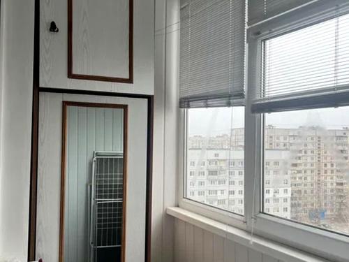 квартира за адресою Харків, Перемоги просп., 79