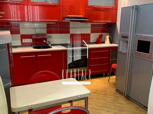 квартира за адресою Валерія Лобановського просп., 126-Г