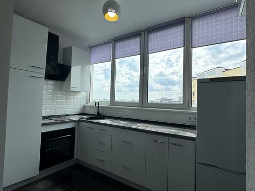 квартира по адресу Боголюбова, 33