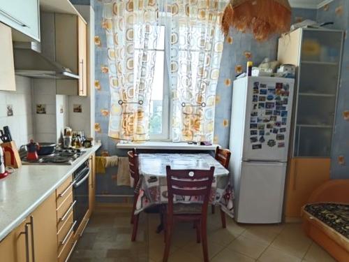 квартира по адресу Макеевская ул., 2