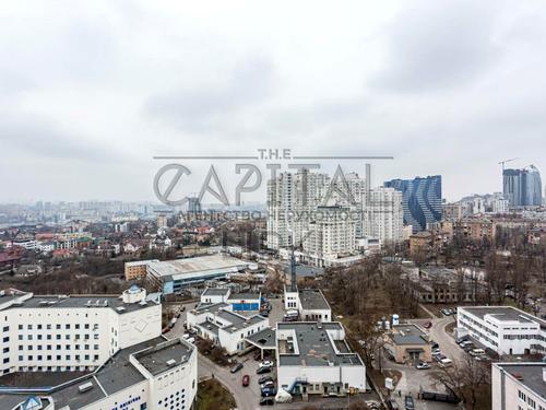 квартира по адресу Андрея Верхогляда ул. (Михайла Драгомирова), 2-А
