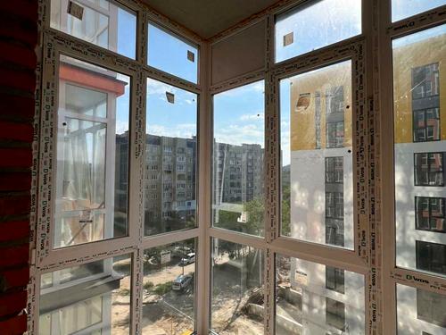 квартира по адресу Кольцевая ул., 5