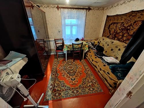 будинок за адресою Балка Мальовнича вул. (Колгоспна балка), 15
