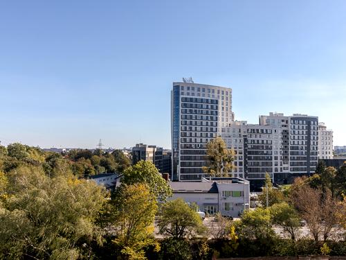 квартира за адресою Кульпарк, 98В