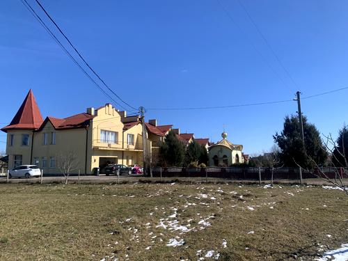 дом по адресу Бічна Зелена, 15