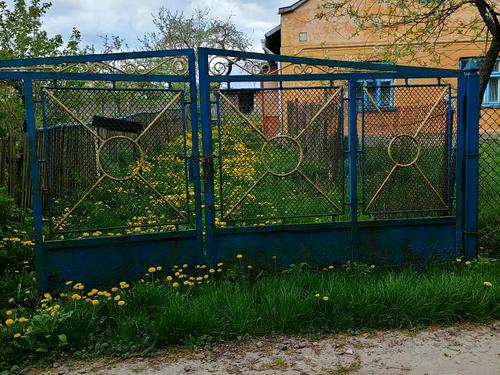будинок за адресою с. Жорниська, квіткова, 305