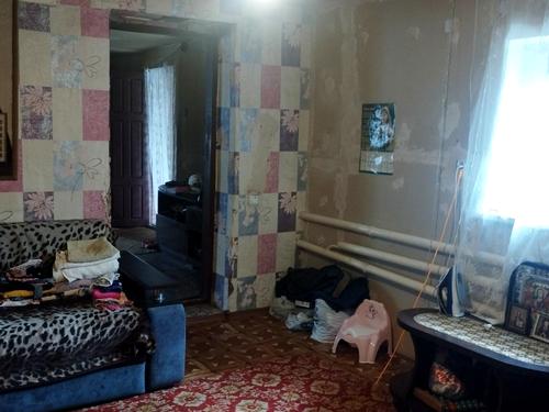 будинок за адресою смт. Рогань, Героя України Георгія Тарасенка пров., 17