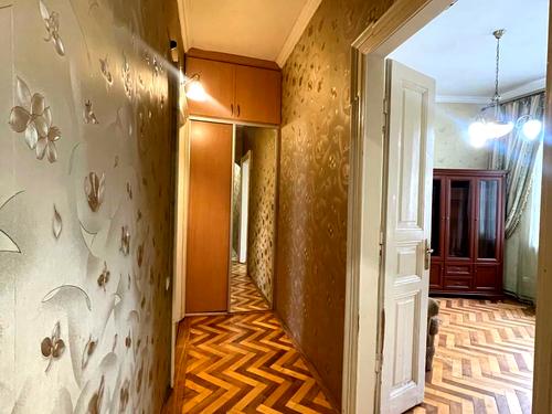 квартира по адресу Якова Остряницы ул., 7
