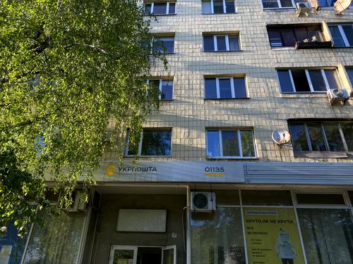 квартира по адресу Берестейский просп. (Победы), 12