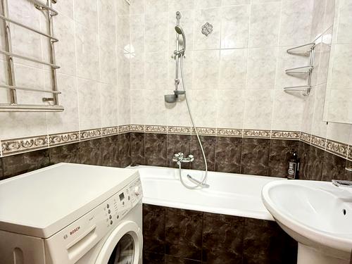 квартира по адресу Оноре де Бальзака ул., 83/2