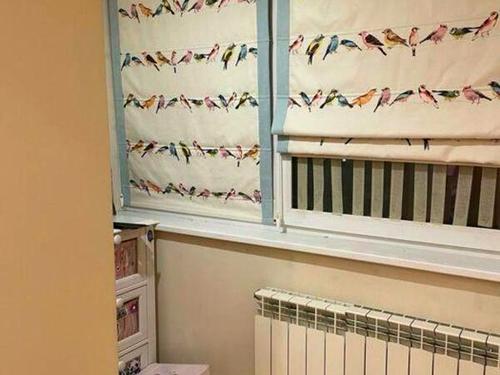 квартира за адресою Тарасівська вул., 16Е