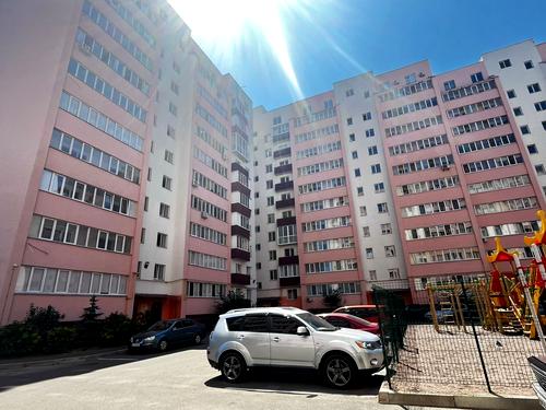 квартира за адресою Бориспіль, Головатого вул., 76б