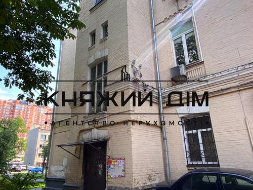 квартира за адресою Євгена Коновальця вул. (Щорса), 23