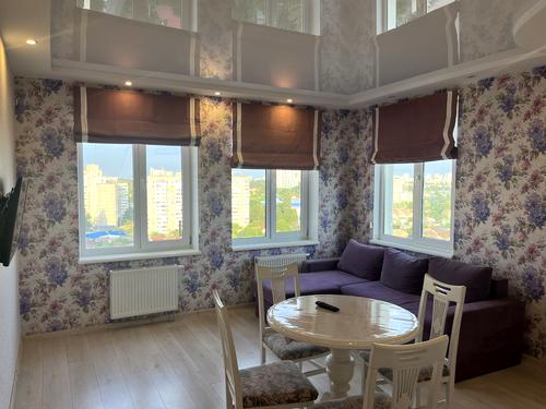 квартира по адресу Клавдиевская ул., 40-Г