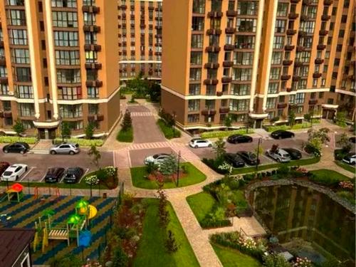 квартира за адресою Мартинова просп., 1
