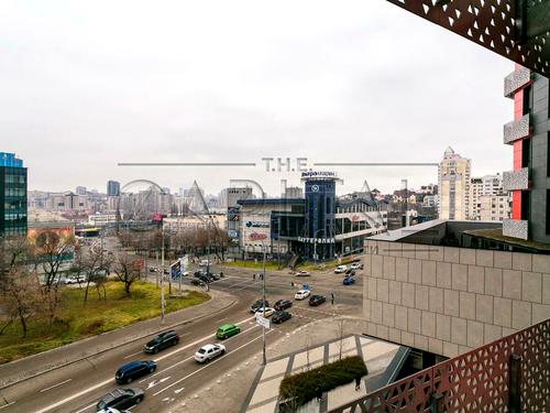 квартира за адресою Митрополита Василя Липківського вул. (Урицького), 16