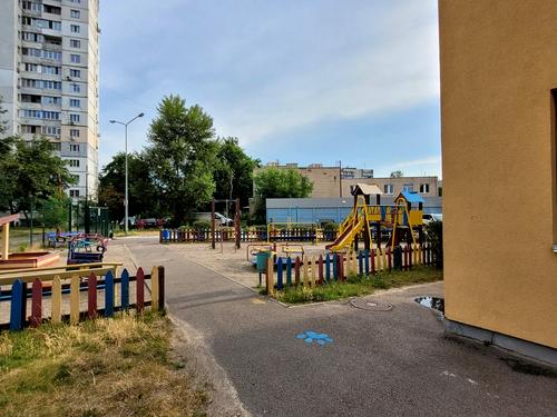 квартира за адресою Межова вул., 23-Б