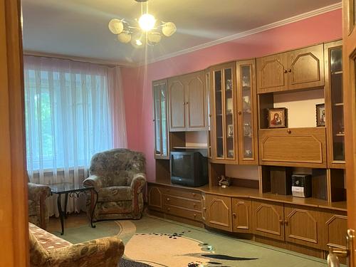 квартира за адресою Сергія Скальда вул. (Комарова), 25-А