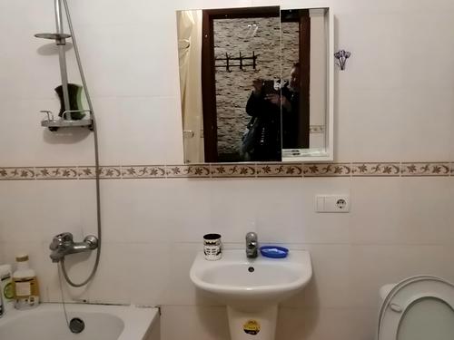 квартира по адресу Радужный массив, 8