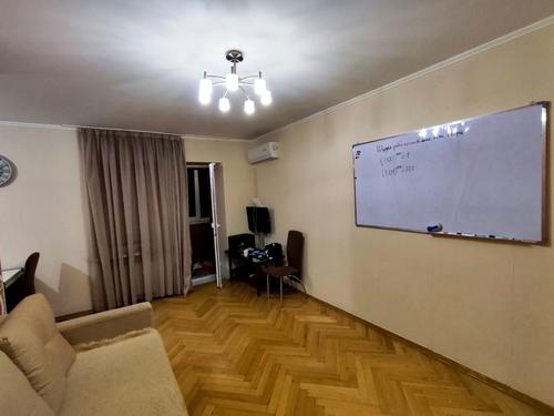 квартира за адресою Бастіонна вул., 13