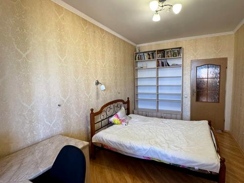квартира по адресу Л.Гузара, 15 а