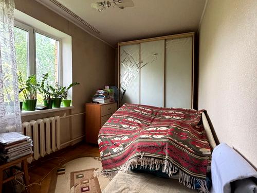квартира за адресою Відрадний просп. (Чубаря), 8