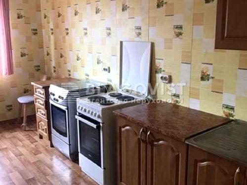 квартира по адресу Киев, Петра Григоренко просп., 12