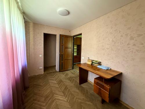 квартира за адресою Мечникова, 6