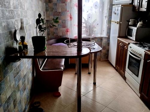 квартира за адресою Південна вул., 1