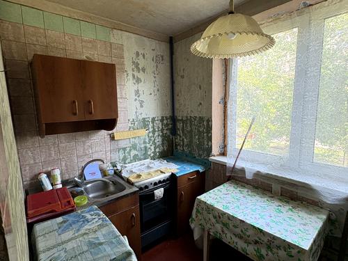 квартира за адресою Харків, 1-й Зерновий проїзд, 5 Б