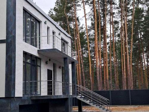 квартира по адресу Броварской просп., 17-А