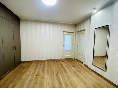 квартира по адресу Оболонский просп., 26
