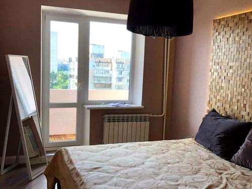 квартира по адресу Героев Днепра ул., 73