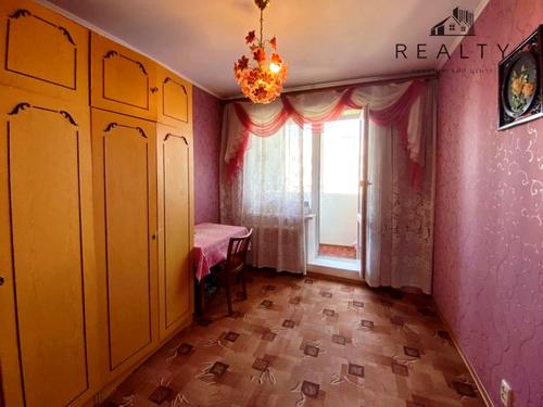 квартира по адресу Василия Сергиенко ул. (Заднепровская), 14